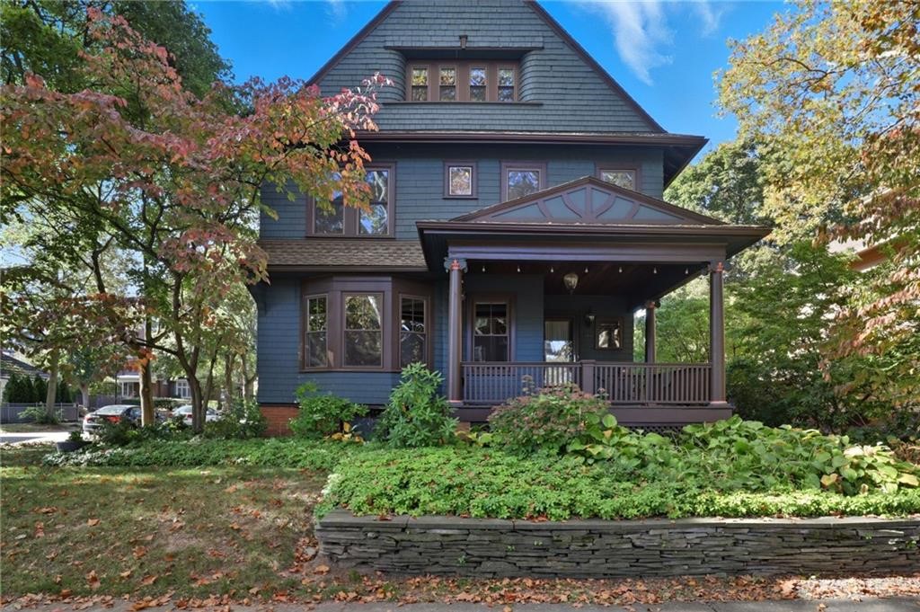 155 Edgerton - Unit 1