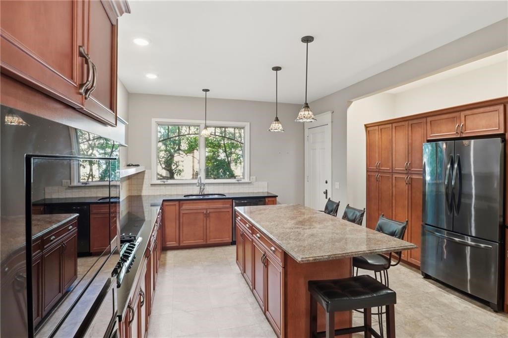 155 Edgerton Street, Unit 1 Rochester, NY 14607 - Photo 12 of 41 Kitchen