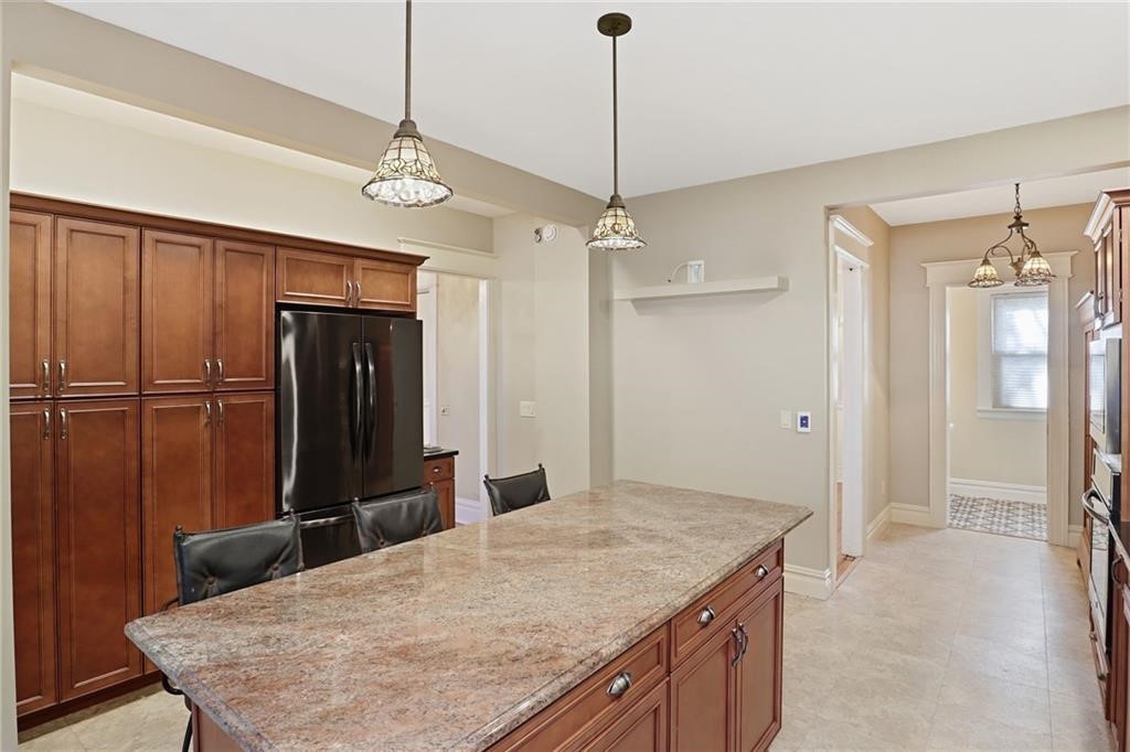 155 Edgerton Street, Unit 1 Rochester, NY 14607 - Photo 14 of 41 Kitchen