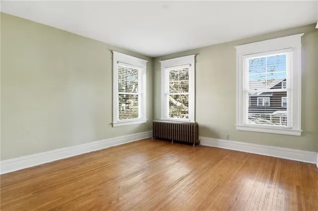 $3,800 | 155 Edgerton Street, Unit 1, Rochester, NY 14607