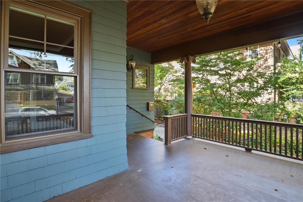 155 Edgerton Street, Unit 1 Rochester, NY 14607 - Photo 2 of 41 Front Porch