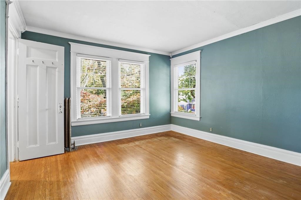 155 Edgerton Street, Unit 1 Rochester, NY 14607 - Photo 20 of 41 Bedroom 2