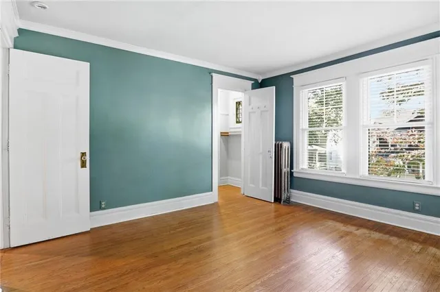 $3,800 | 155 Edgerton Street, Unit 1, Rochester, NY 14607