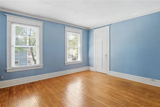 $3,800 | 155 Edgerton Street, Unit 1, Rochester, NY 14607