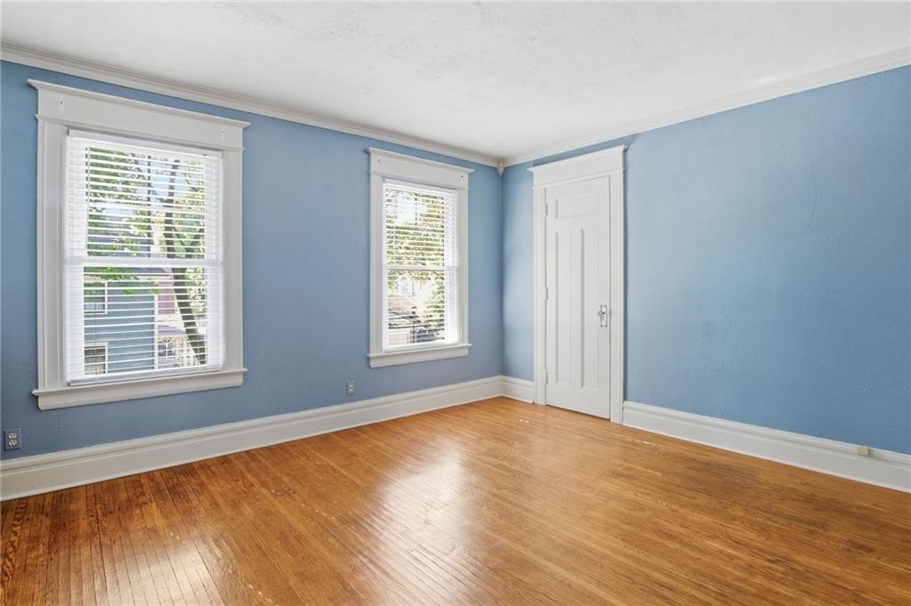 155 Edgerton Street, Unit 1 Rochester, NY 14607 - Photo 23 of 41 Bedroom 3