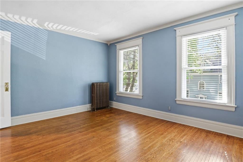 155 Edgerton Street, Unit 1 Rochester, NY 14607 - Photo 24 of 41 Bedroom 3