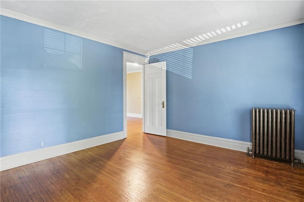 155 Edgerton Street, Unit 1 Rochester, NY 14607 - Photo 25 of 41 Bedroom 3