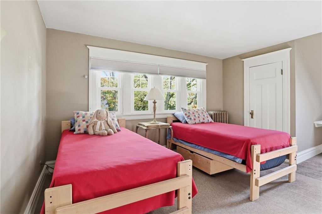 155 Edgerton Street, Unit 1 Rochester, NY 14607 - Photo 29 of 41 Bedroom 5