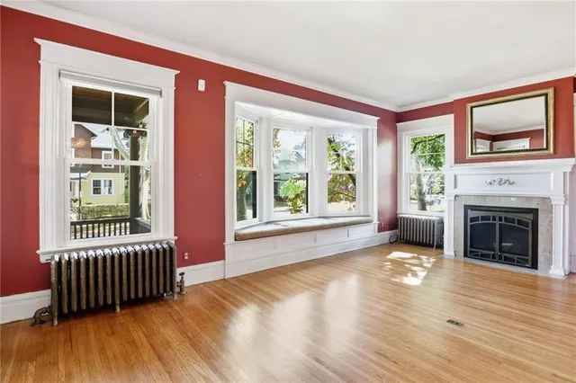 $3,800 | 155 Edgerton Street, Unit 1, Rochester, NY 14607