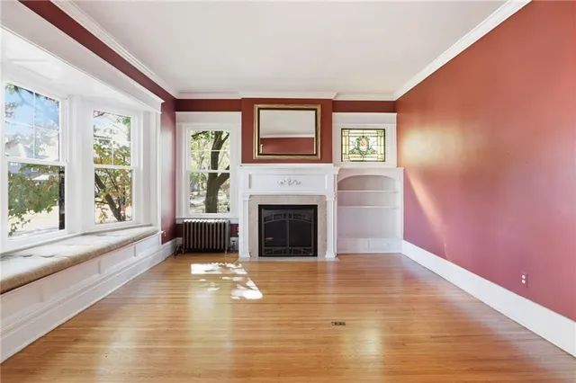 $3,800 | 155 Edgerton Street, Unit 1, Rochester, NY 14607