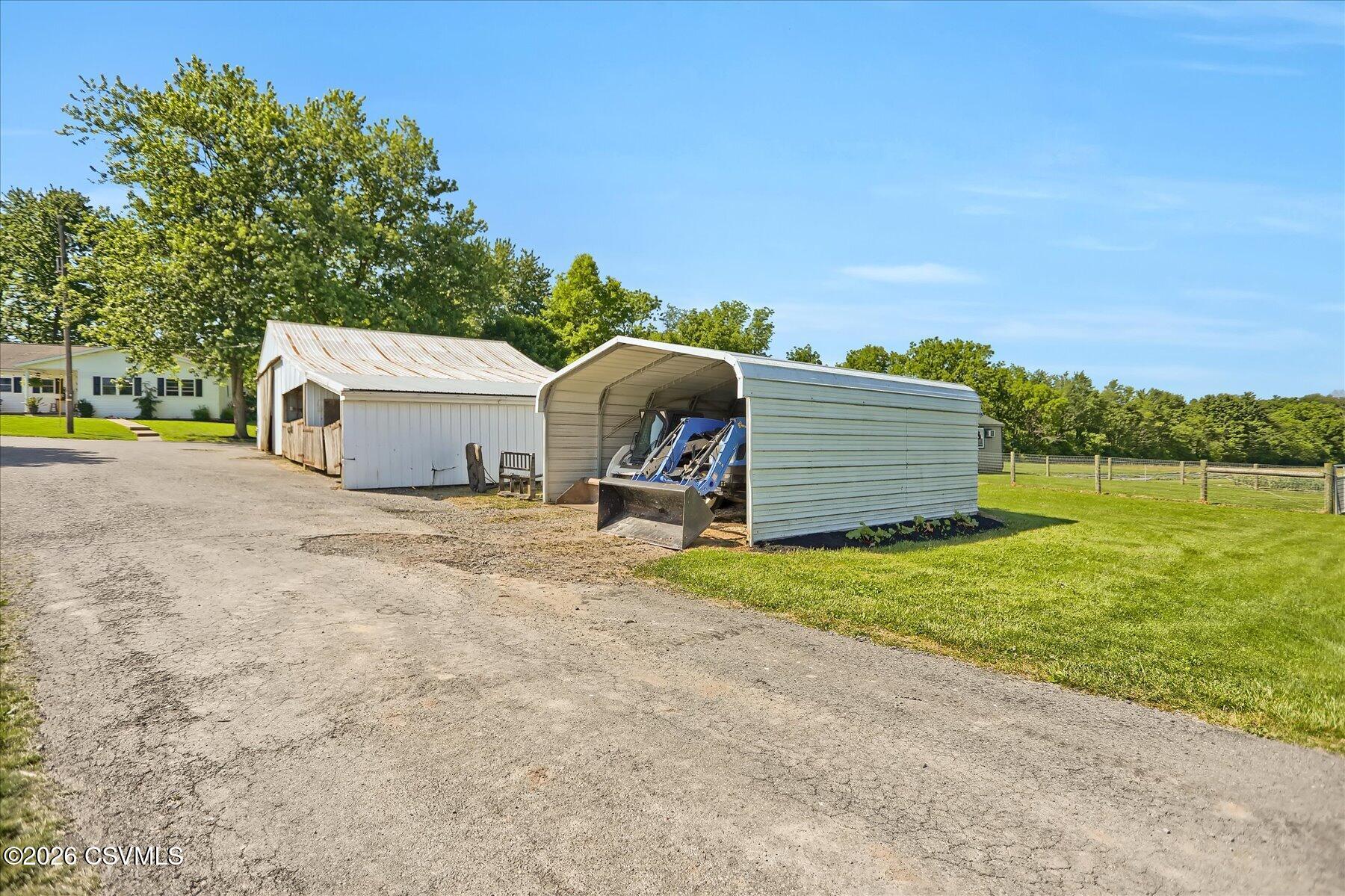 579 Broadway Road Winfield, PA 17889 - Photo 42 of 94