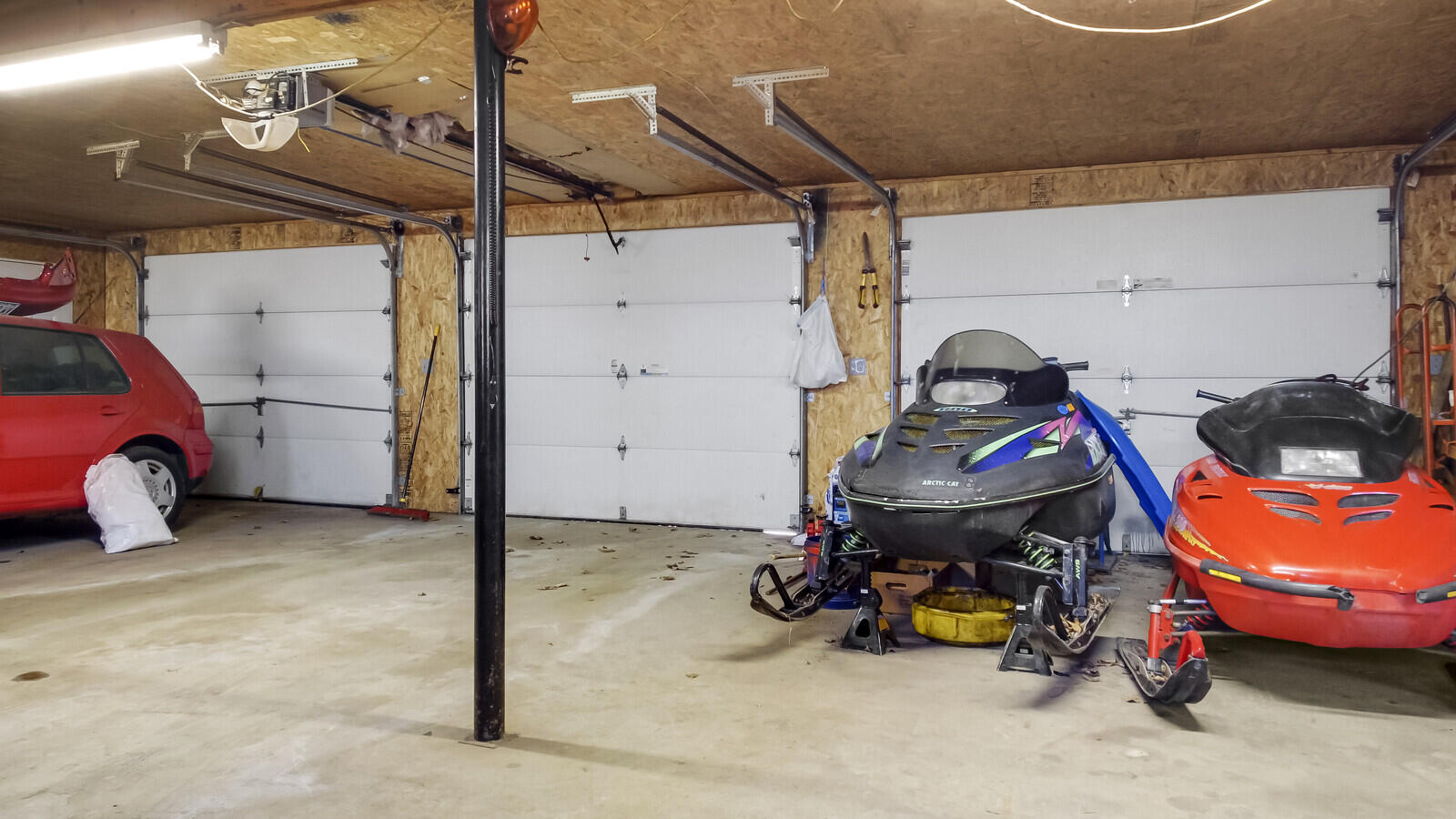 609 Fuller Corner Road Hartland, ME 04943 - Photo 51 of 62 42