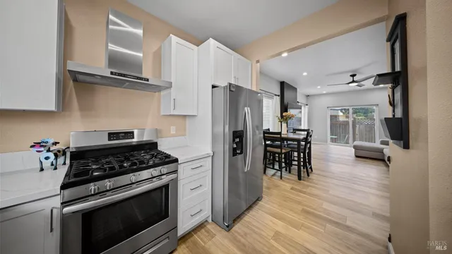 $679,000 | 2213 Tapian Way, Santa Rosa, CA 95403