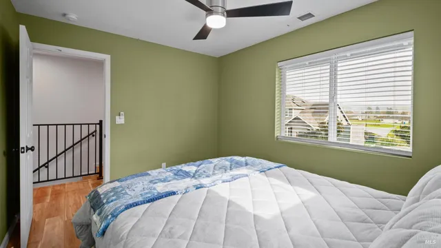 $679,000 | 2213 Tapian Way, Santa Rosa, CA 95403