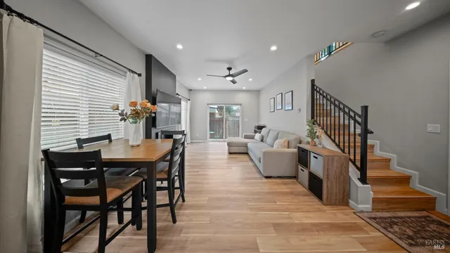 $679,000 | 2213 Tapian Way, Santa Rosa, CA 95403