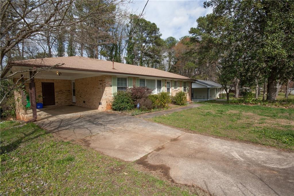 2508 Asbury Court Decatur, GA 30033 - Photo 1 of 1