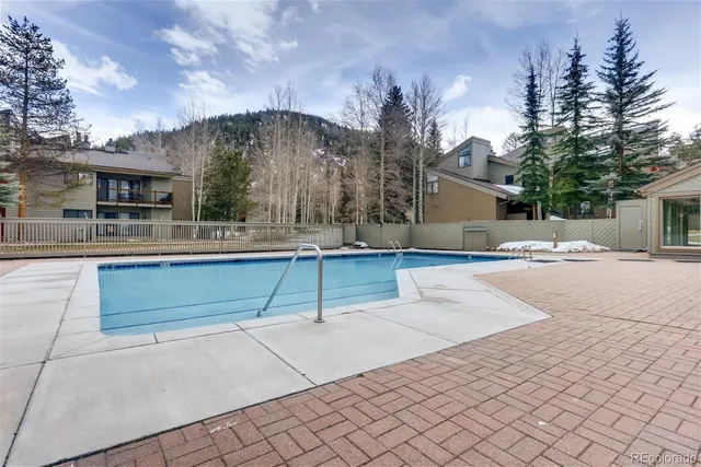 a view of a house with a outdoor space