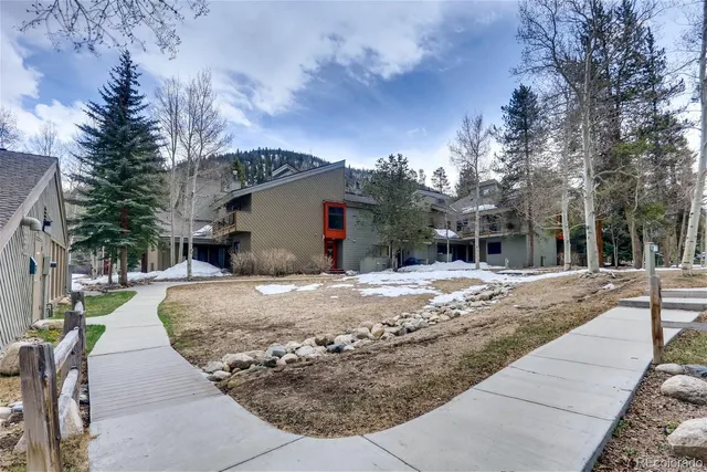 $195,000 | 1937 Soda Ridge Road, Unit 1126, Dillon, CO 80435