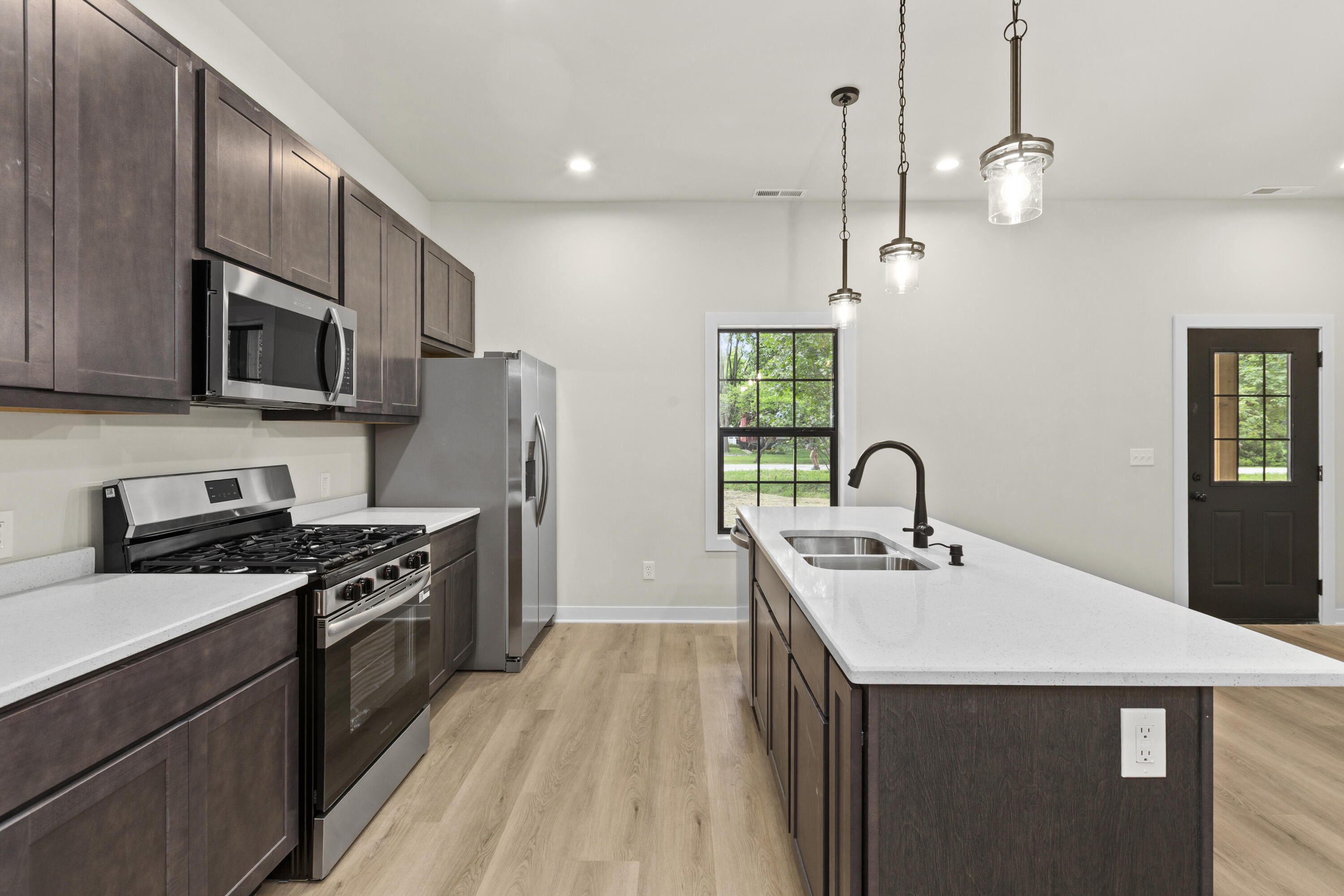 4021 East Porter Street Demotte, IN 46310 - Photo 7 of 15 3000x2000