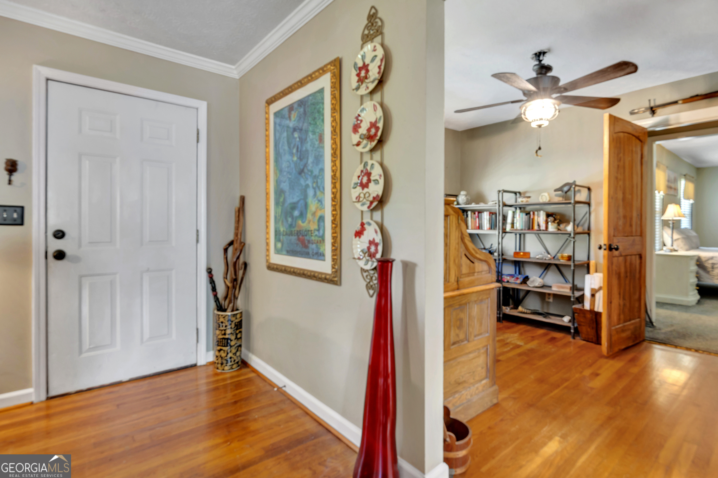 1700 Aqua Road Madison, GA 30650 - Photo 12 of 53