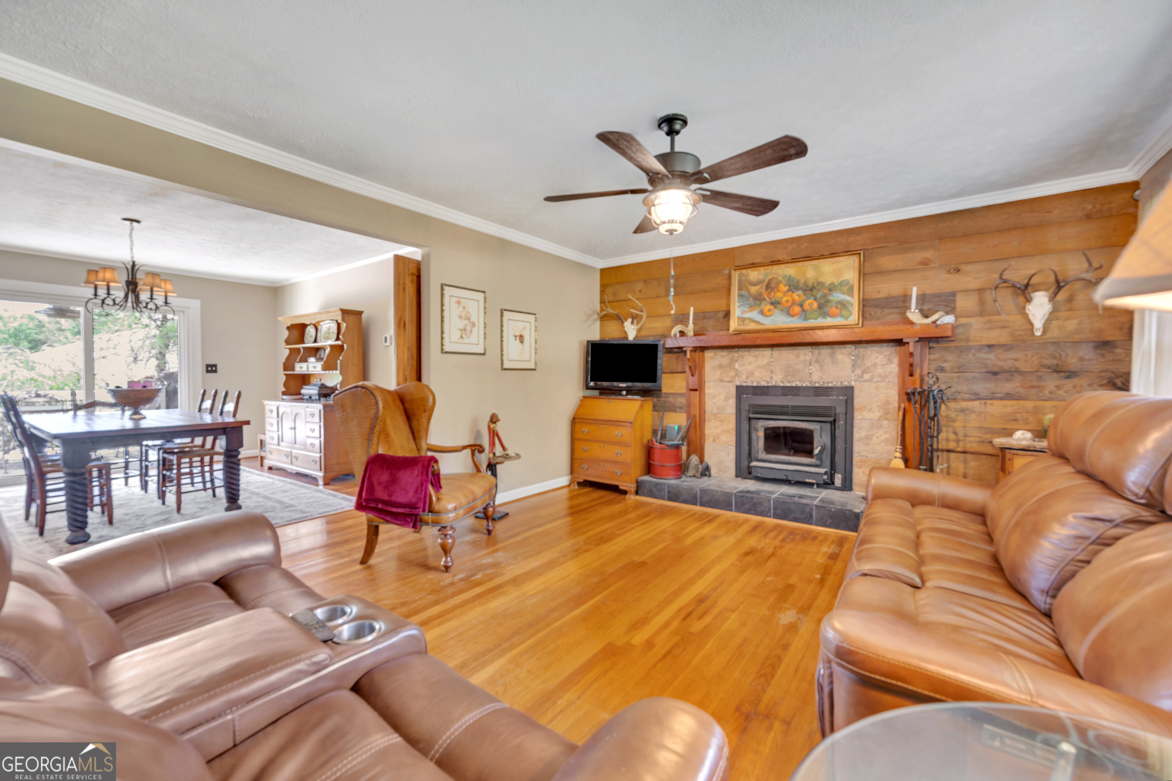 1700 Aqua Road Madison, GA 30650 - Photo 13 of 53