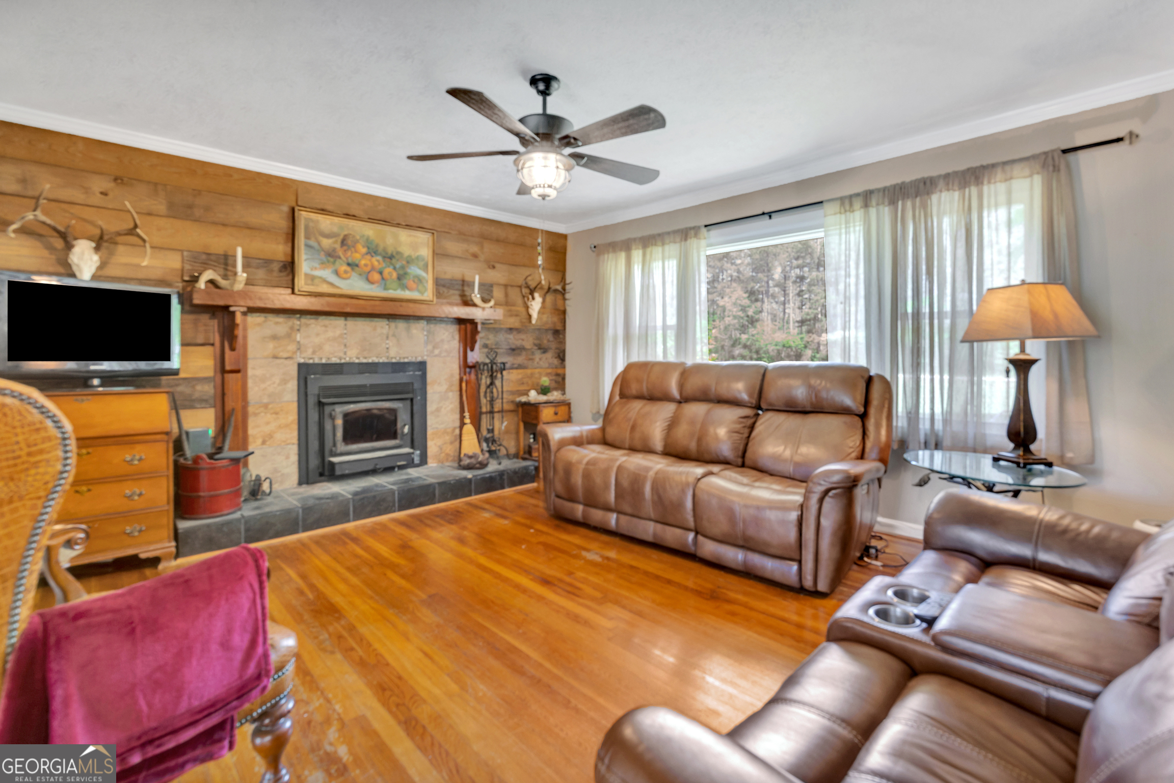 1700 Aqua Road Madison, GA 30650 - Photo 16 of 53