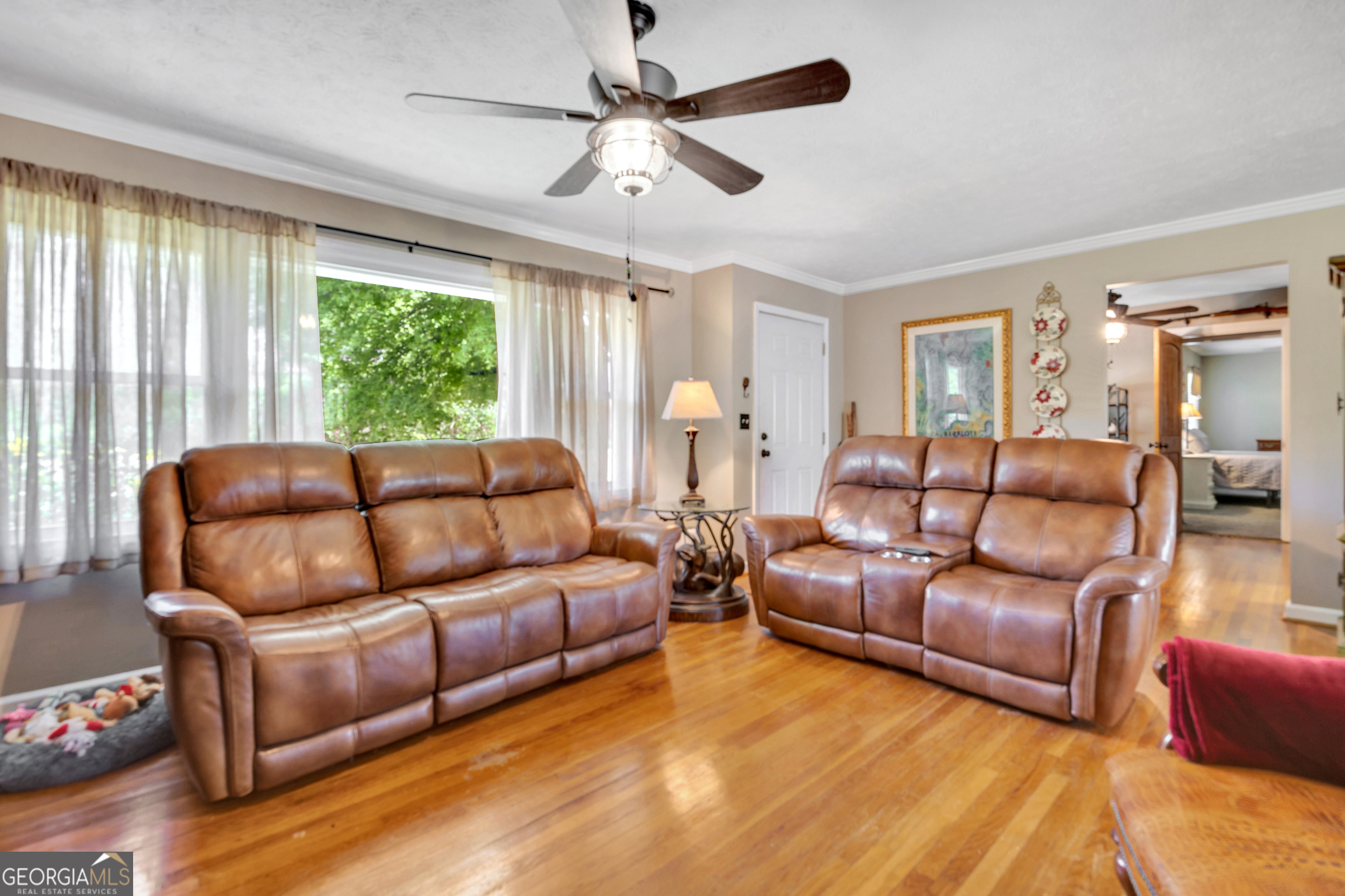 1700 Aqua Road Madison, GA 30650 - Photo 17 of 53