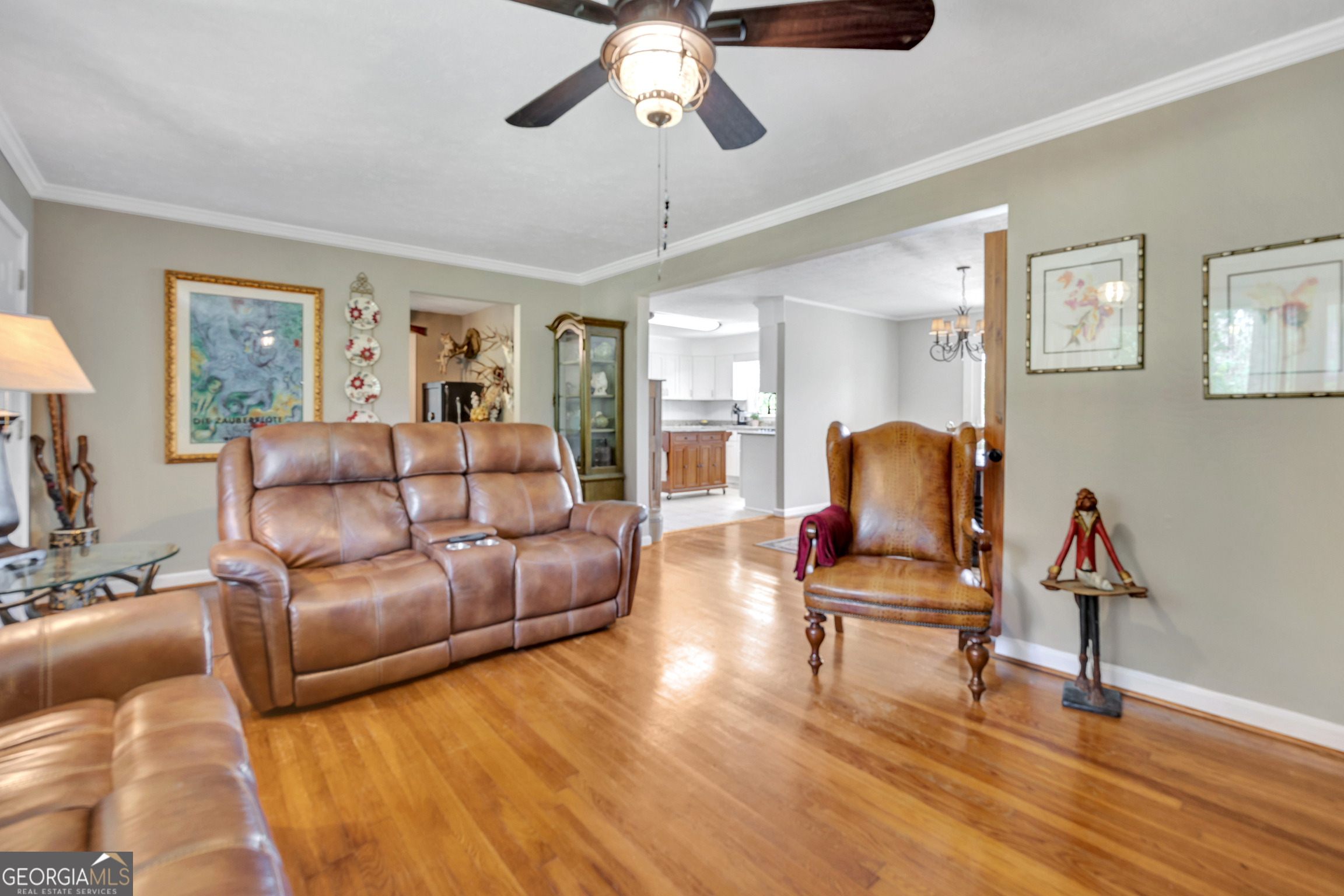 1700 Aqua Road Madison, GA 30650 - Photo 18 of 53