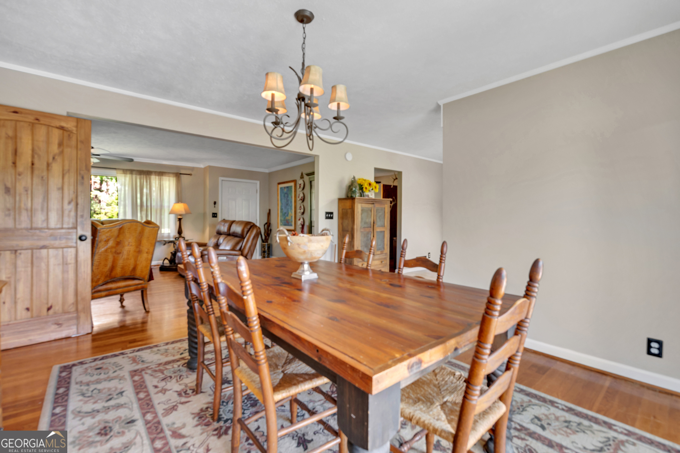 1700 Aqua Road Madison, GA 30650 - Photo 20 of 53