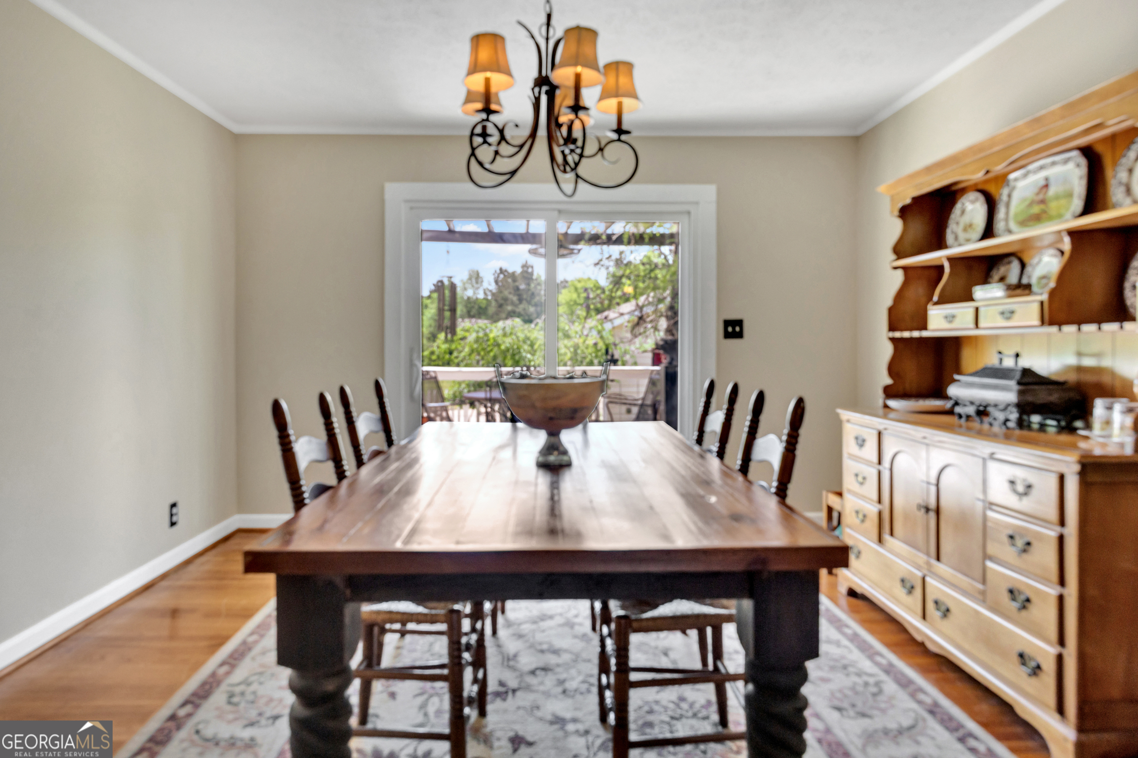 1700 Aqua Road Madison, GA 30650 - Photo 21 of 53