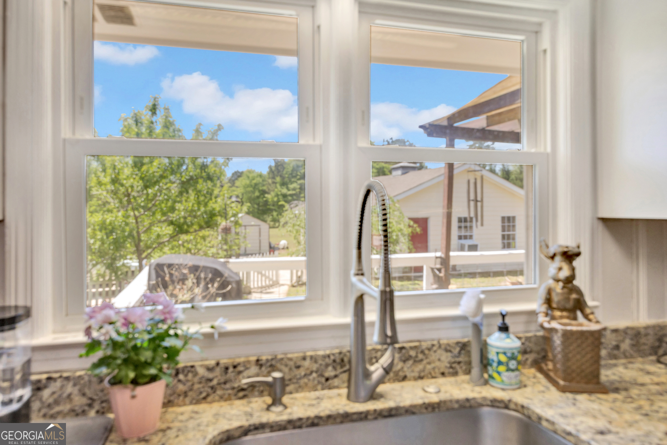 1700 Aqua Road Madison, GA 30650 - Photo 24 of 53