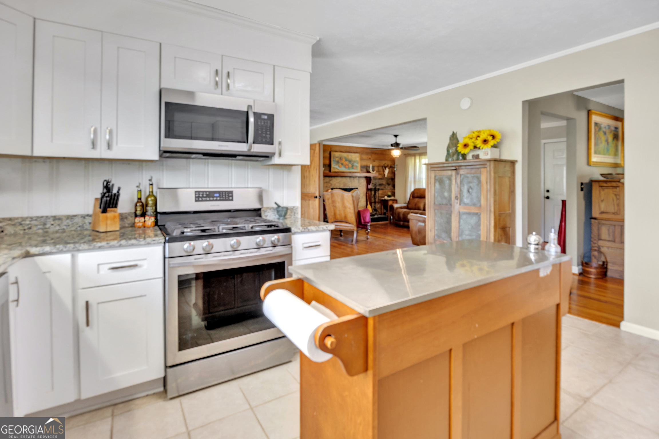 1700 Aqua Road Madison, GA 30650 - Photo 25 of 53