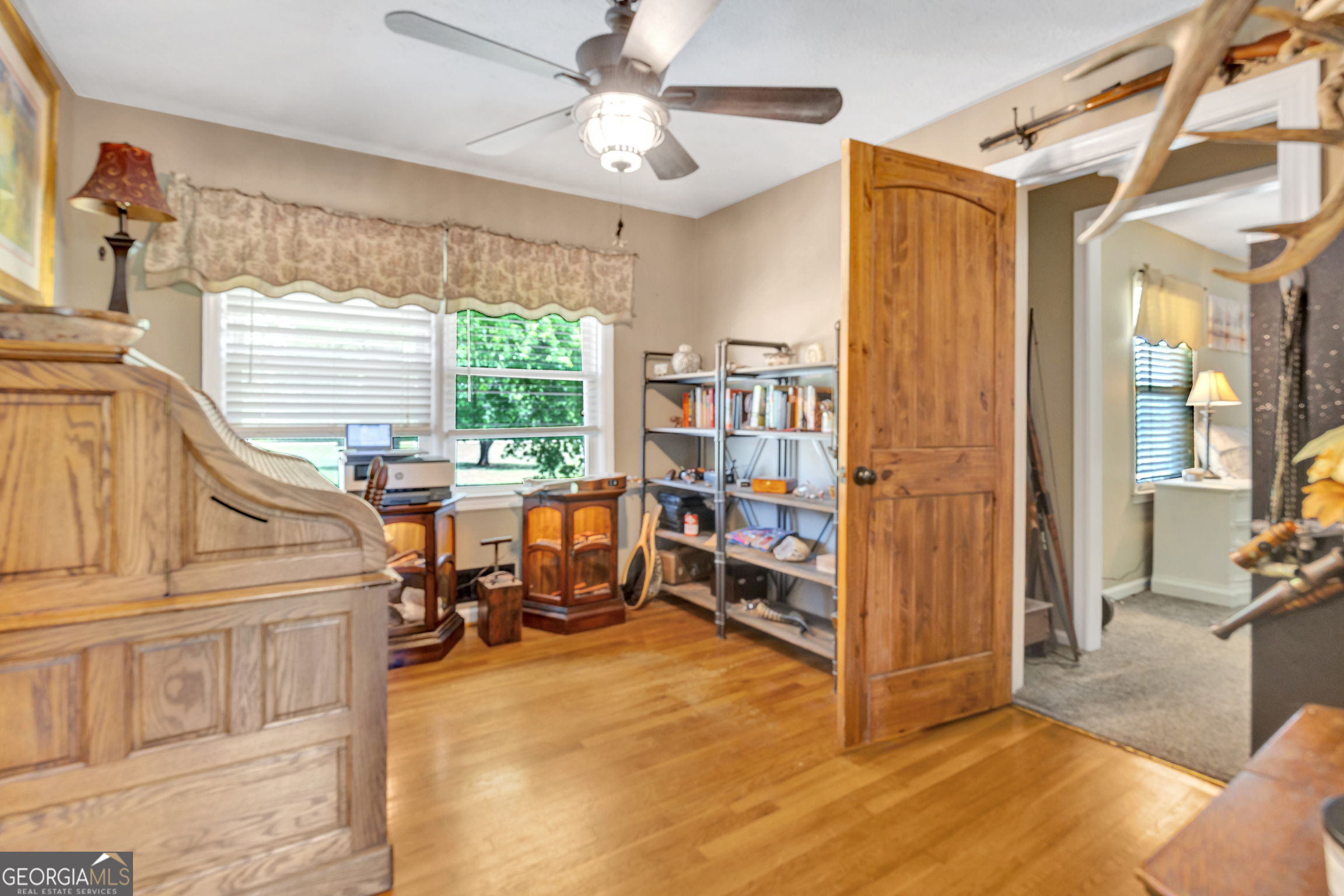 1700 Aqua Road Madison, GA 30650 - Photo 26 of 53