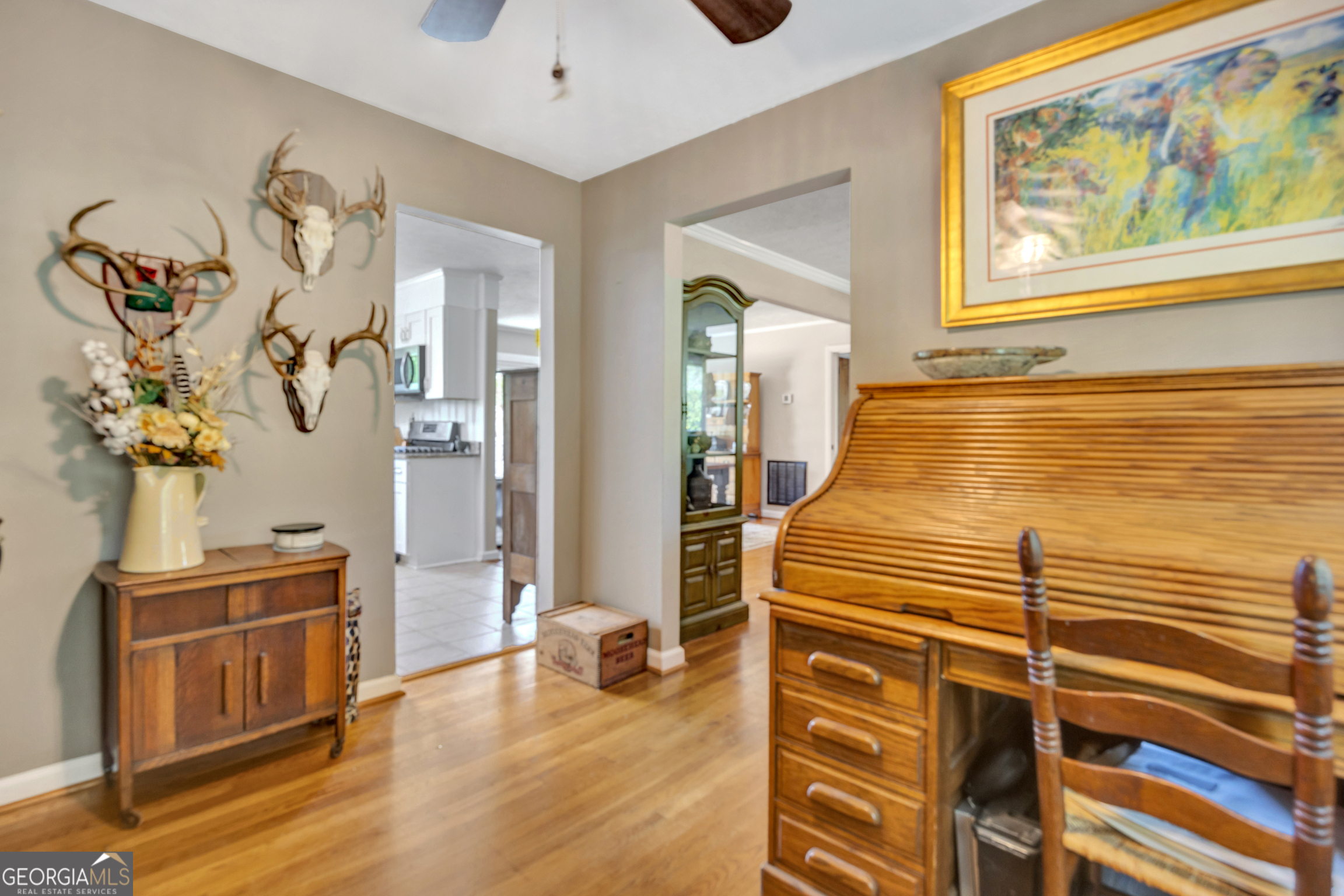 1700 Aqua Road Madison, GA 30650 - Photo 27 of 53