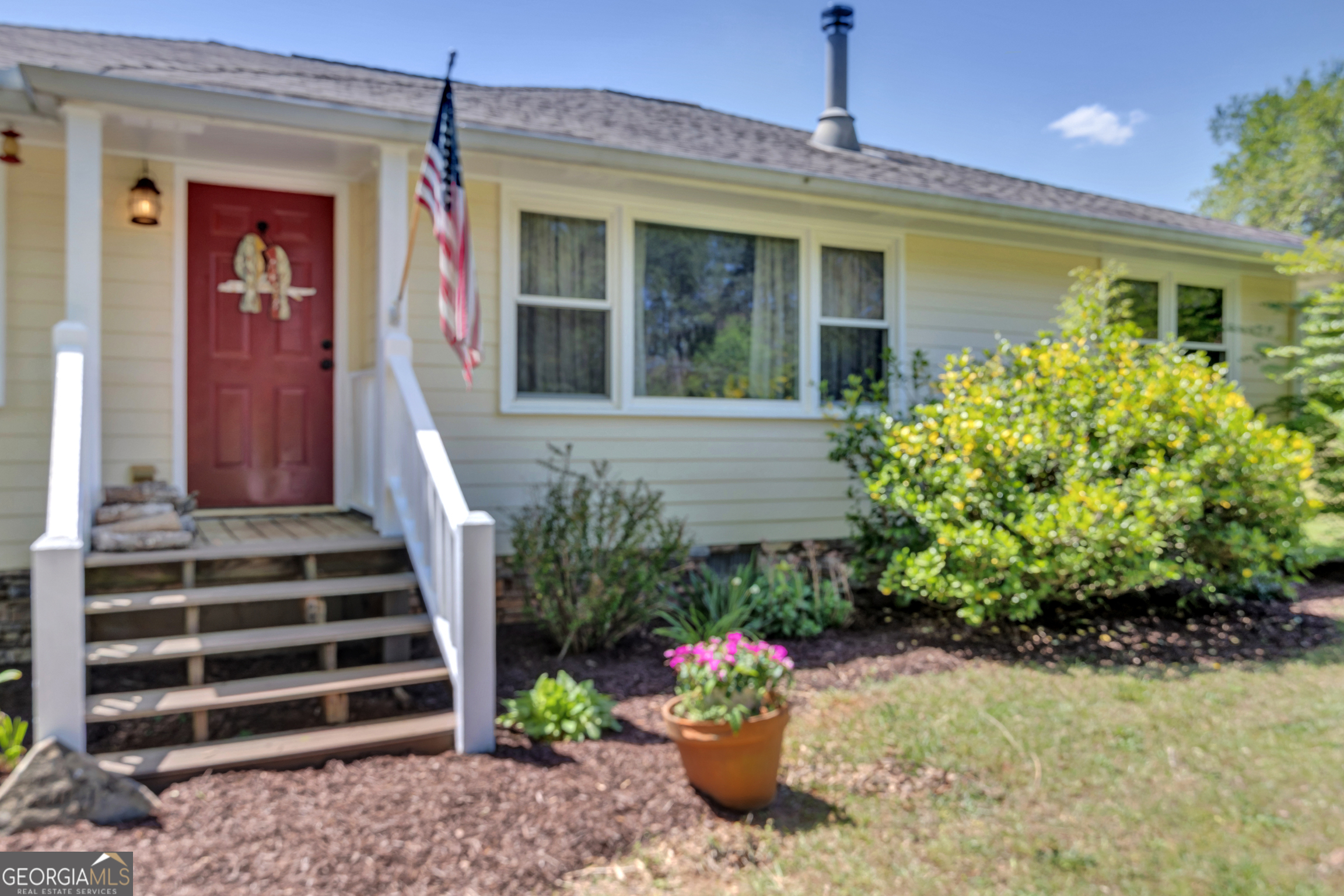 1700 Aqua Road Madison, GA 30650 - Photo 3 of 53