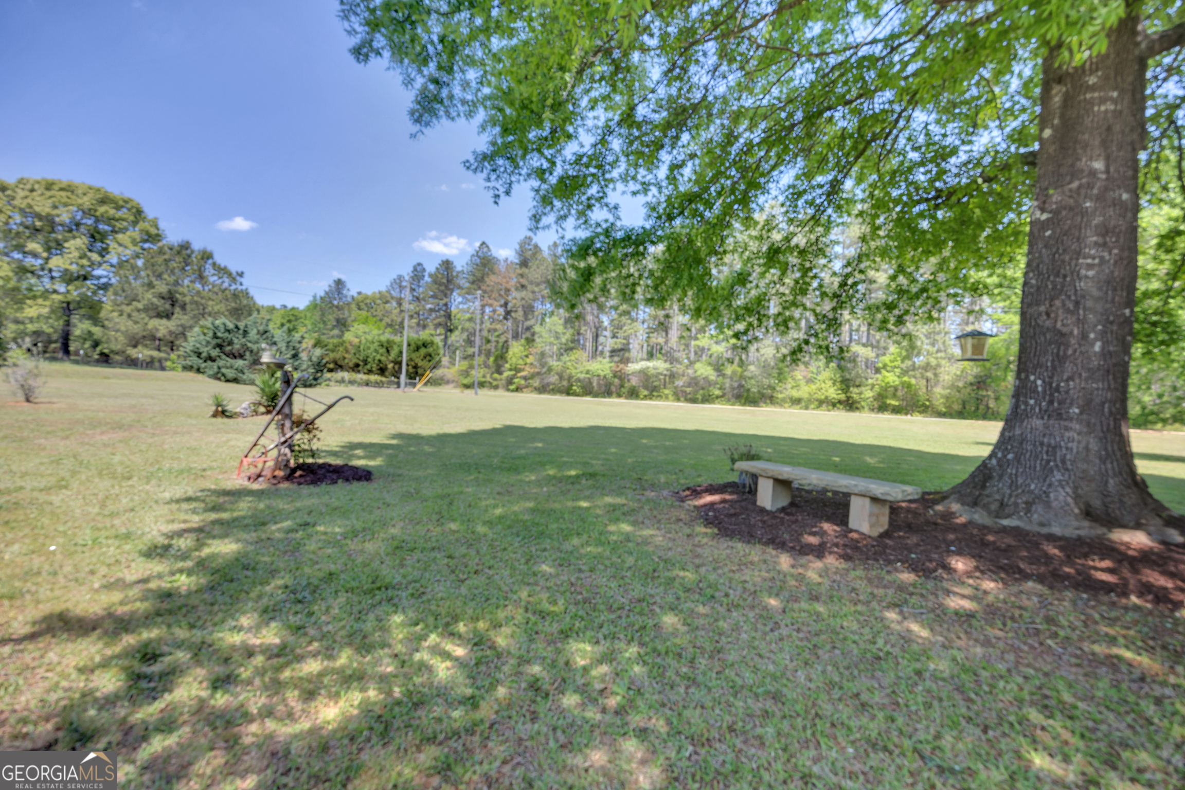 1700 Aqua Road Madison, GA 30650 - Photo 4 of 53