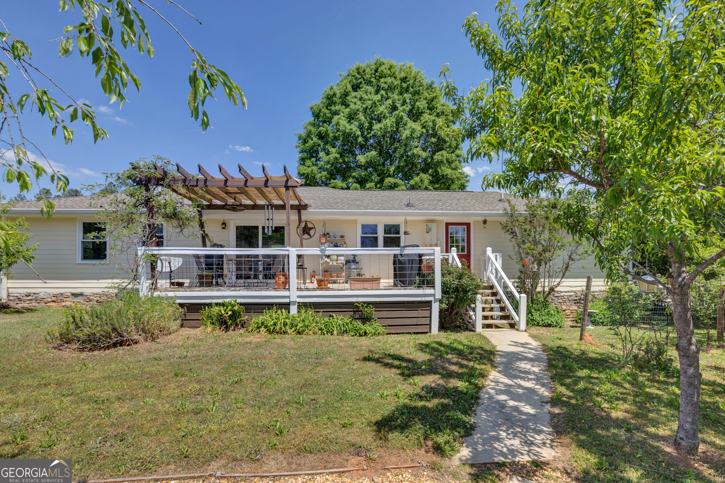 1700 Aqua Road Madison, GA 30650 - Photo 43 of 53