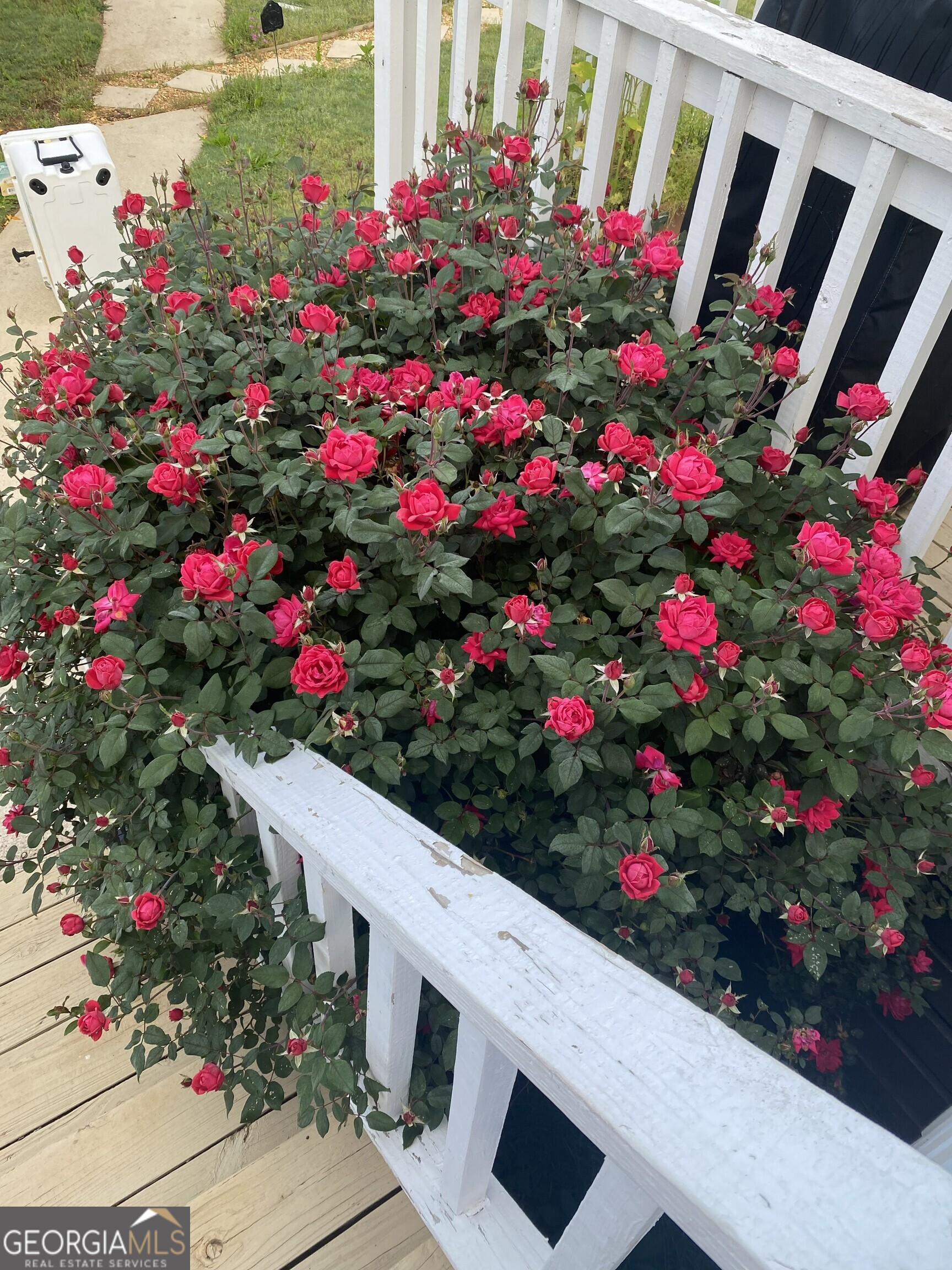 1700 Aqua Road Madison, GA 30650 - Photo 44 of 53