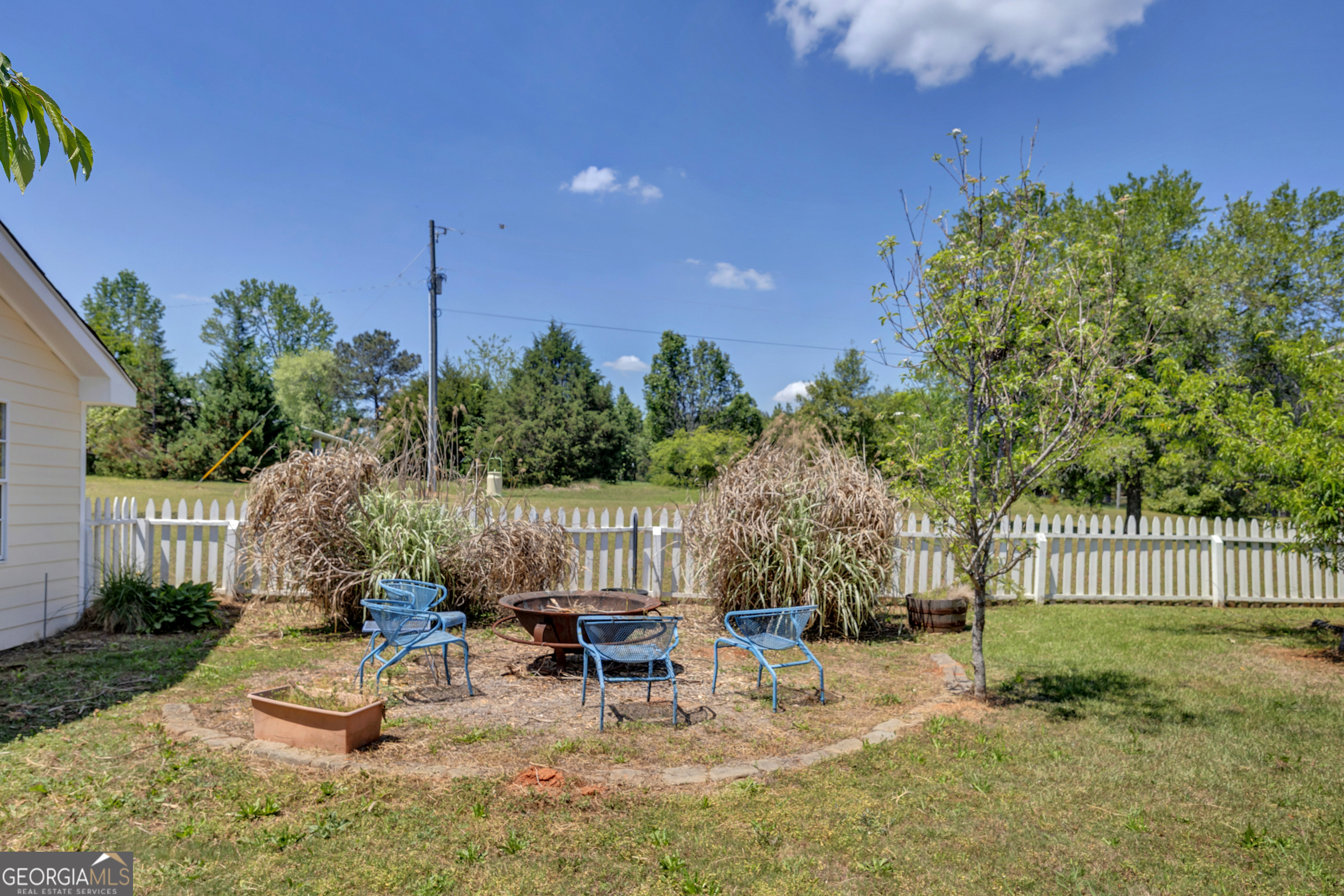 1700 Aqua Road Madison, GA 30650 - Photo 45 of 53