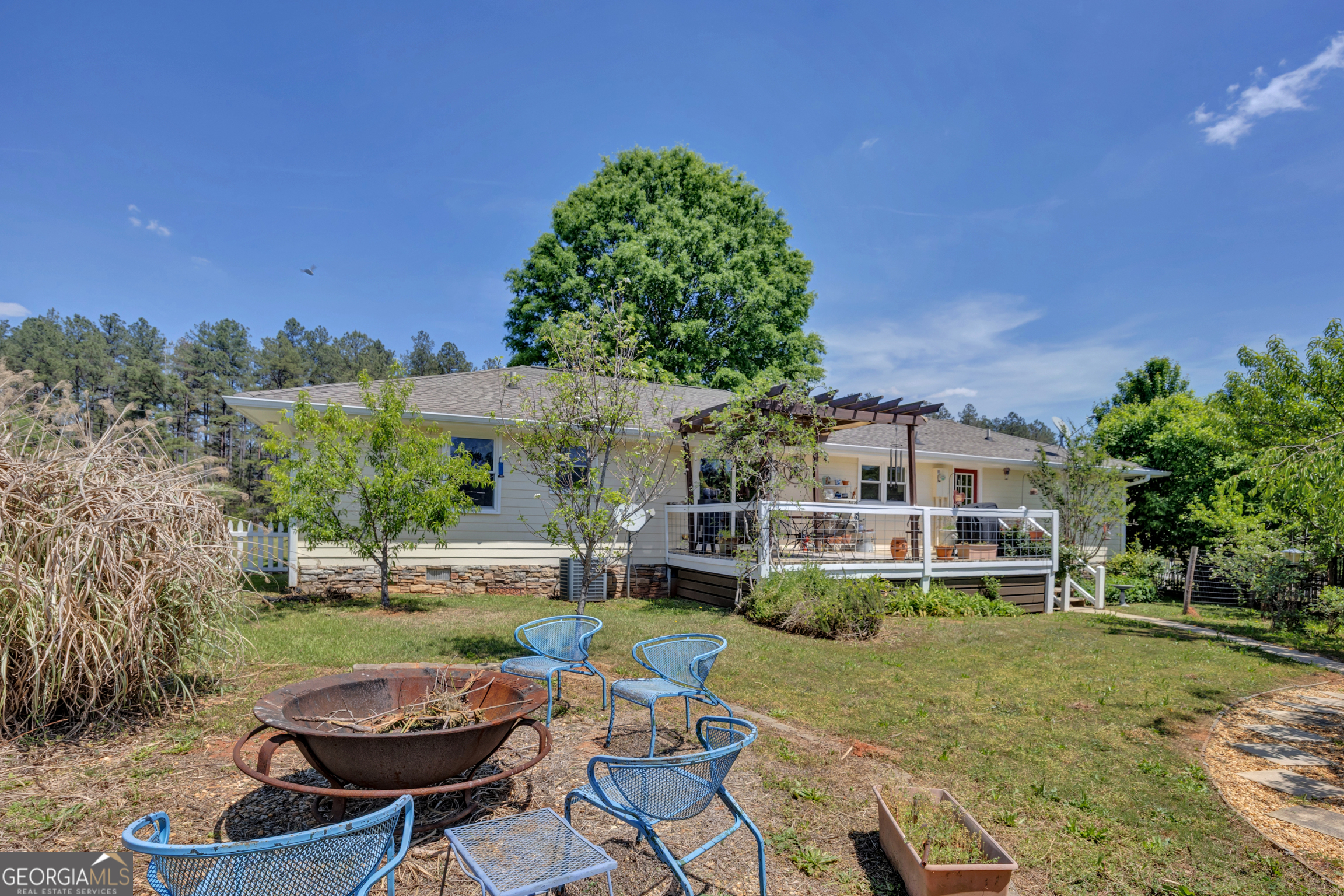 1700 Aqua Road Madison, GA 30650 - Photo 48 of 53