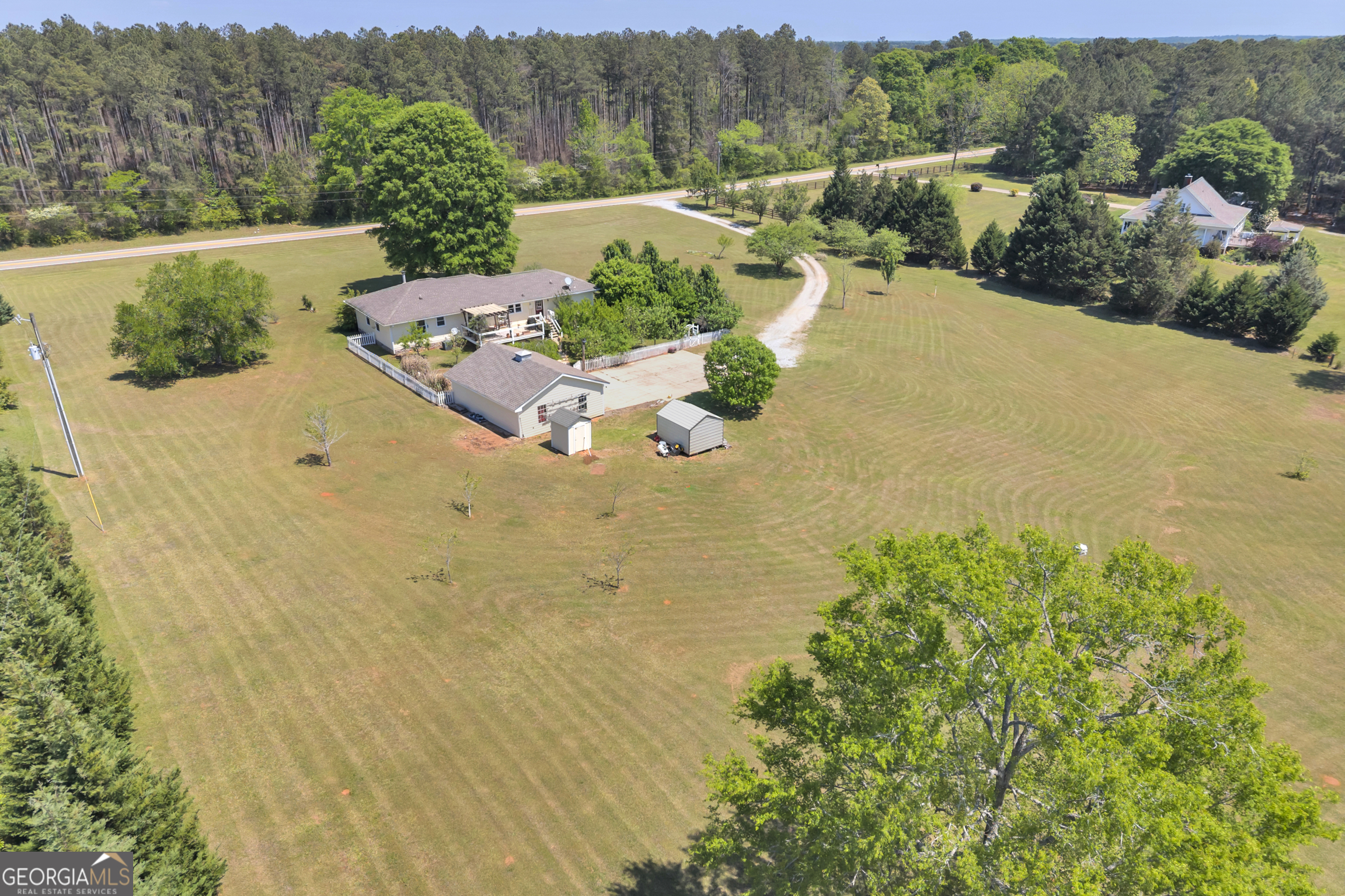 1700 Aqua Road Madison, GA 30650 - Photo 50 of 53