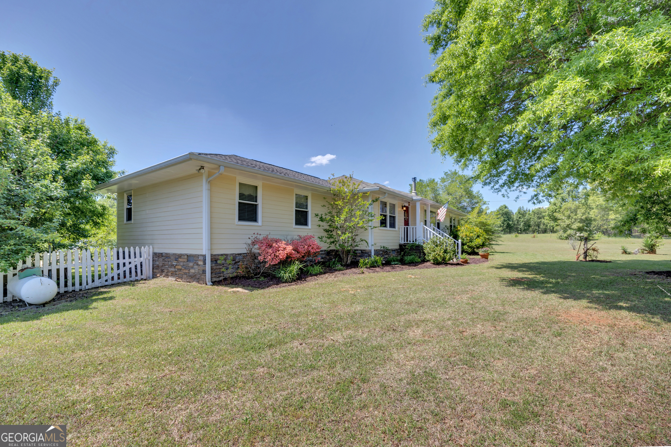 1700 Aqua Road Madison, GA 30650 - Photo 5 of 53