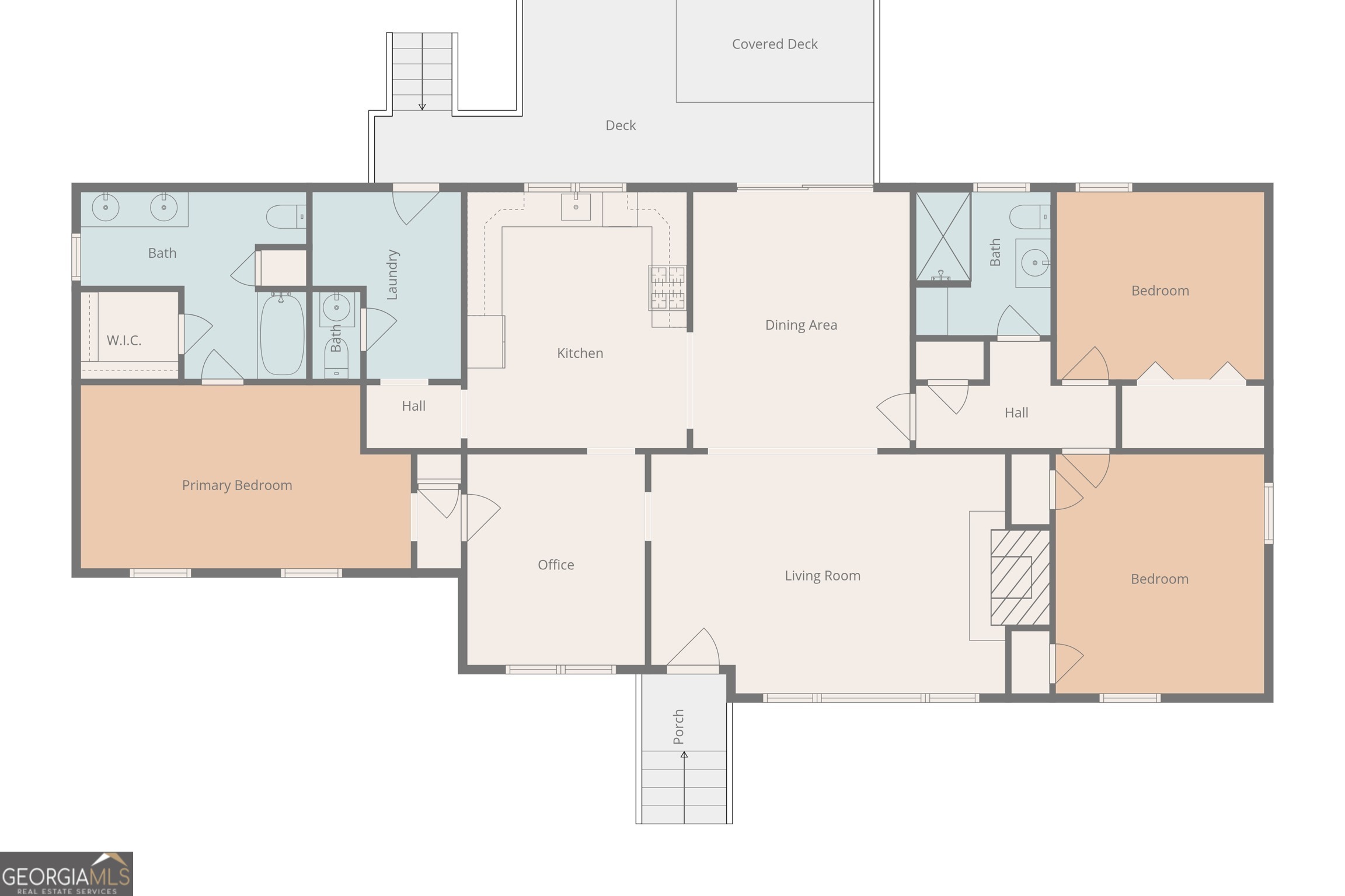 1700 Aqua Road Madison, GA 30650 - Photo 53 of 53