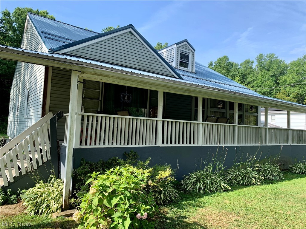 2133 Housel Craft Road Bristolville, OH 44402 - Photo 19 of 22 Gallery Image 19