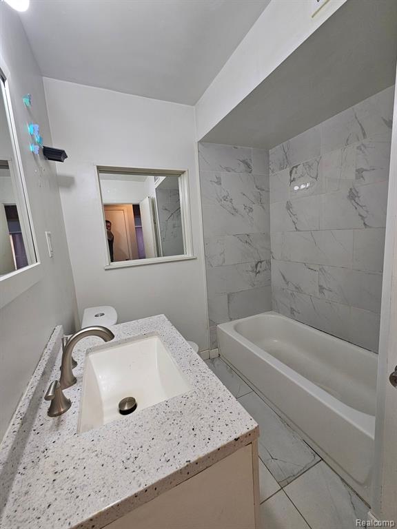 22858 Rausch Avenue Eastpointe, MI 48021 - Photo 32 of 36
