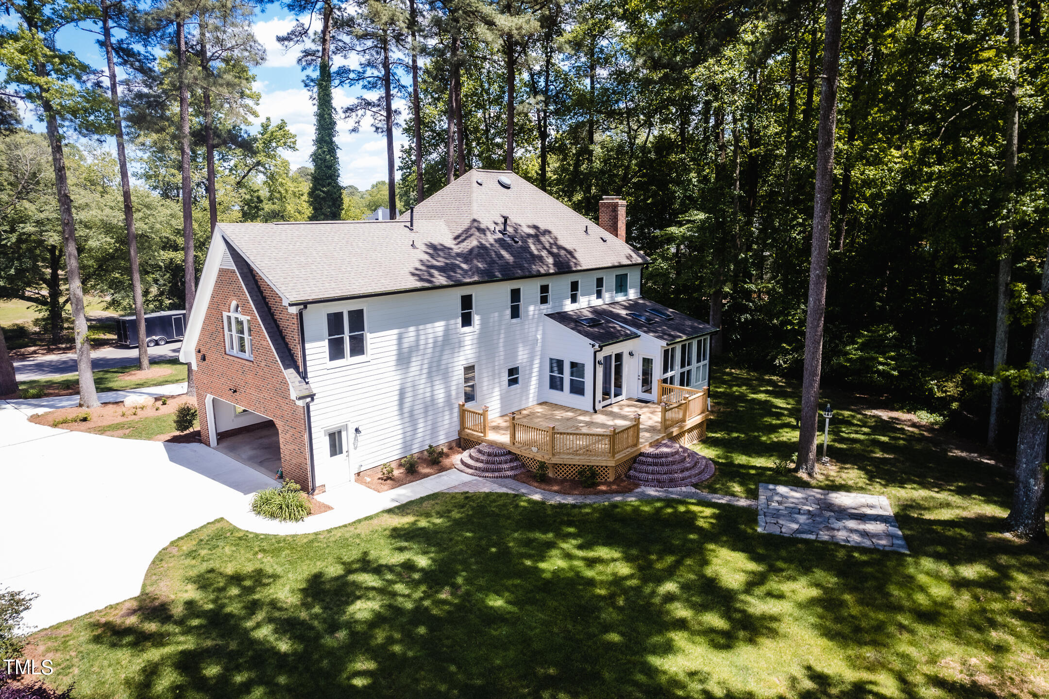 9013 Wildwood Links Raleigh, NC 27613 - Photo 2 of 30 VMA_05_02_2023_0044