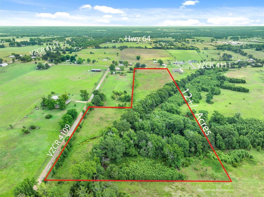 283 Vz County Road Canton, TX 75103 - Photo 11 of 14