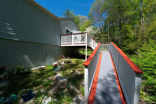 $1,500 | 21 Van Dam Road, Hyde Park, NY 12538
