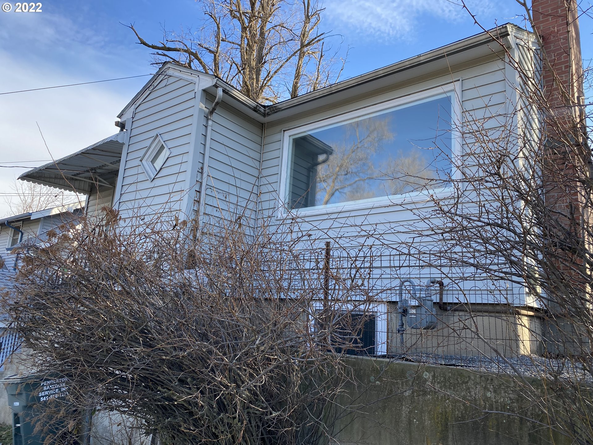 514 Southwest Isaac Avenue Pendleton, OR 97801 - Photo 1 of 25 Gallery Image 1