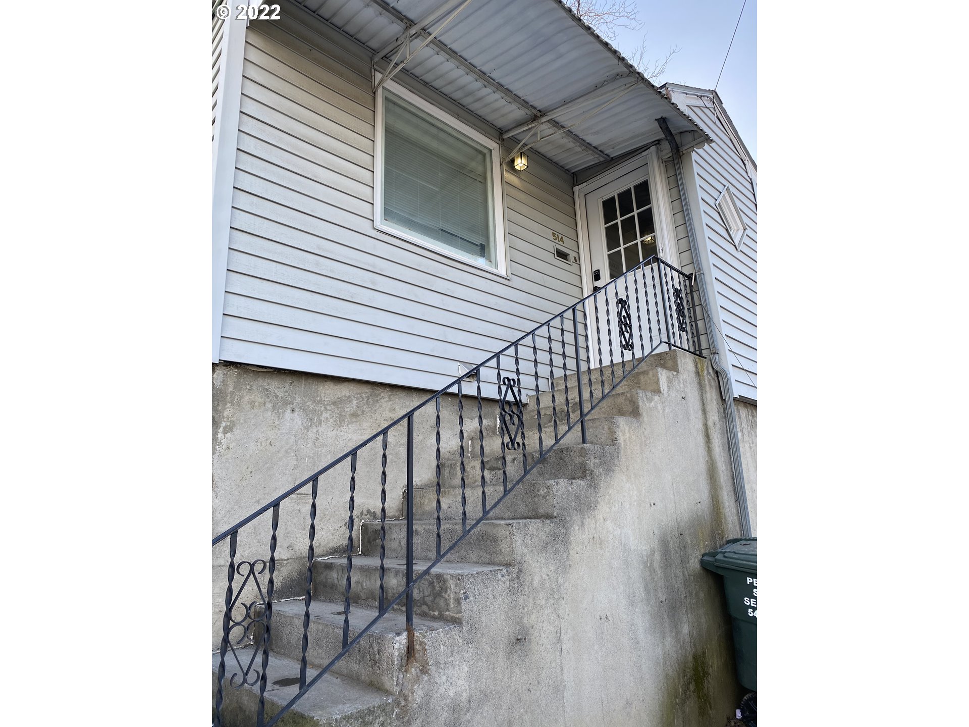 514 Southwest Isaac Avenue Pendleton, OR 97801 - Photo 2 of 25 Gallery Image 2